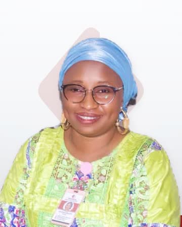 Mme Aissatou Bella Sow