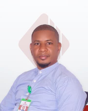 M. Thierno Ousmane Bah