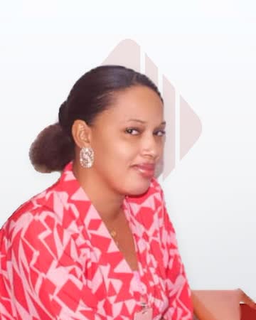 Mme Aissatou Garanke Baldé