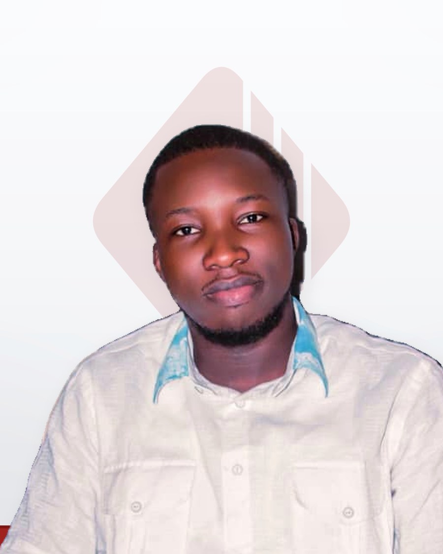 M. Amadou Gueamou