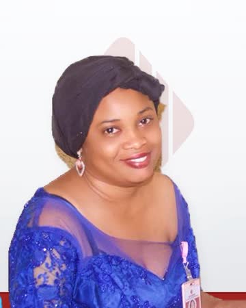 Mme Aissatou Hourra Barry