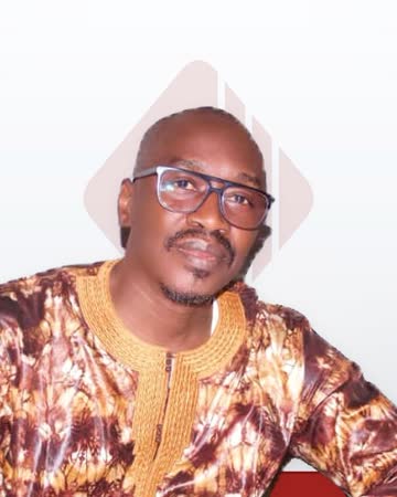 M. Mohamed Yonfila Soumah