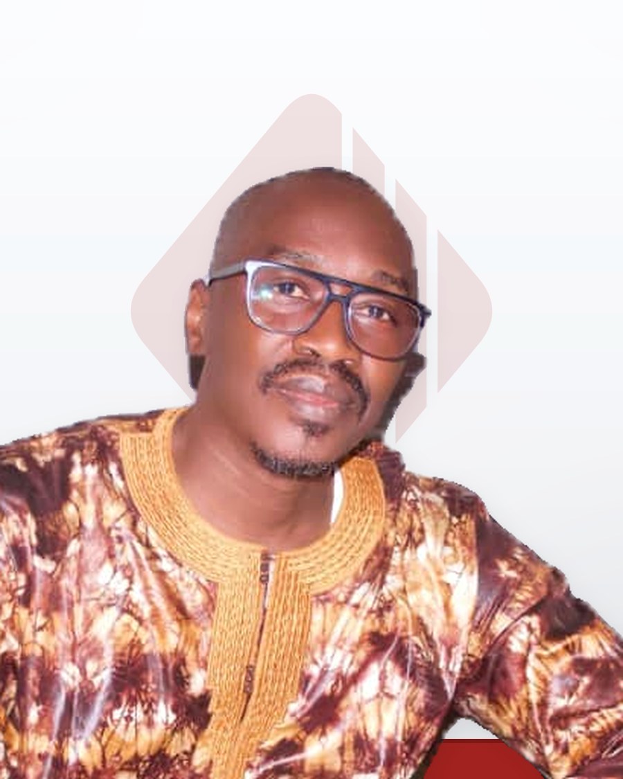 M. Mohamed Yonfila Soumah