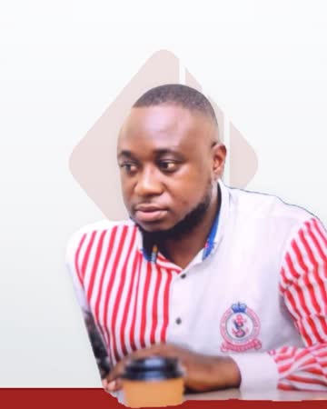 M. N'Faly Camara