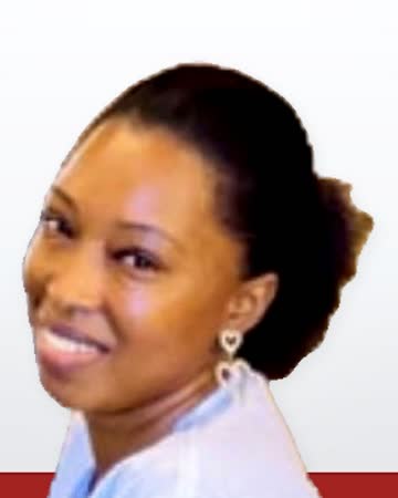 Mme Nané Fatoumata Baldé