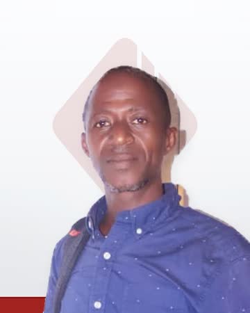 M. Issa Keita